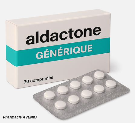 aldactone