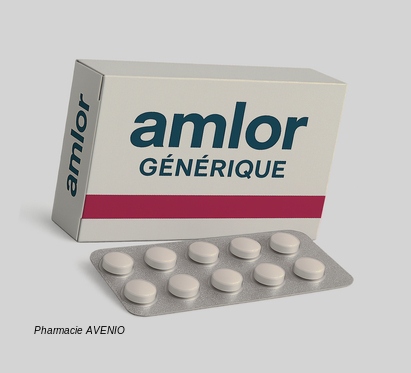 amlor