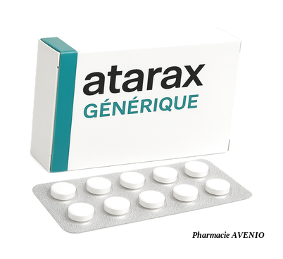 atarax