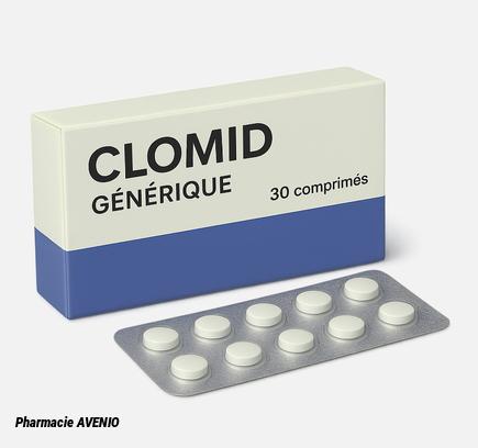 clomid