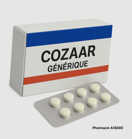 cozaar