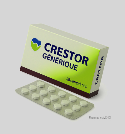 crestor