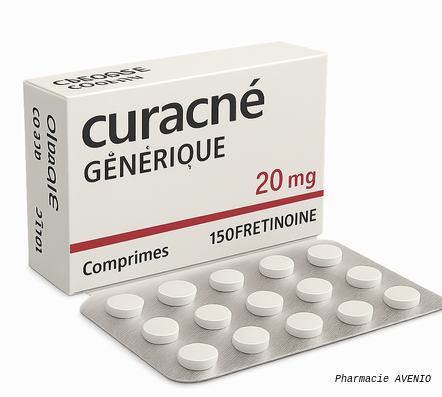 curacne