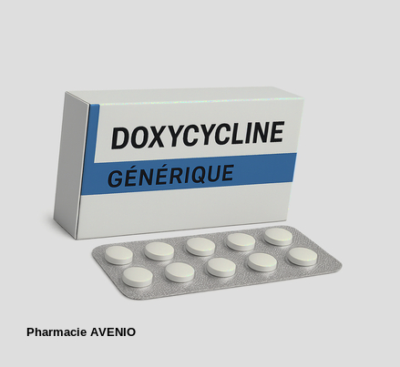 doxycycline