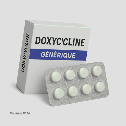 doxycycline