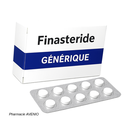 finasteride