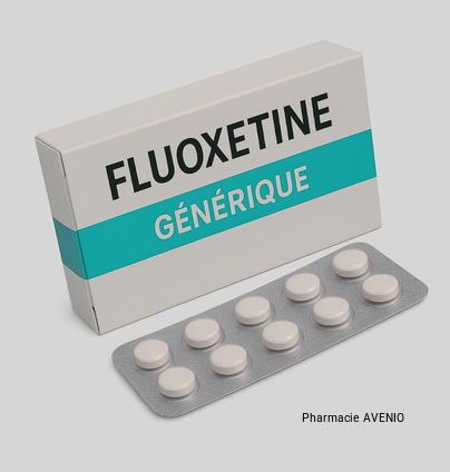 fluoxetine