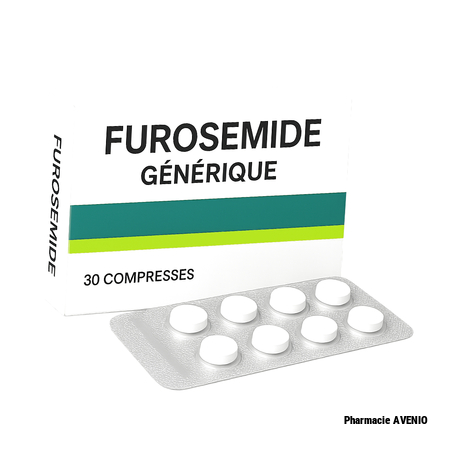 furosemide