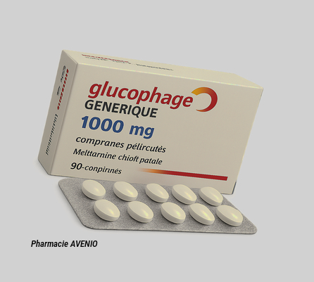 glucophage