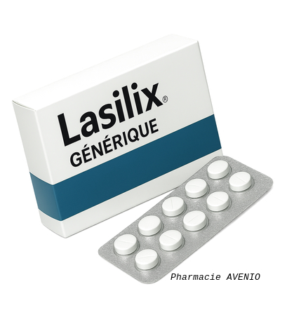 lasilix