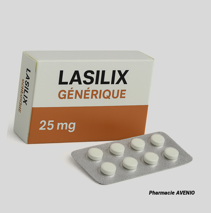 lasilix