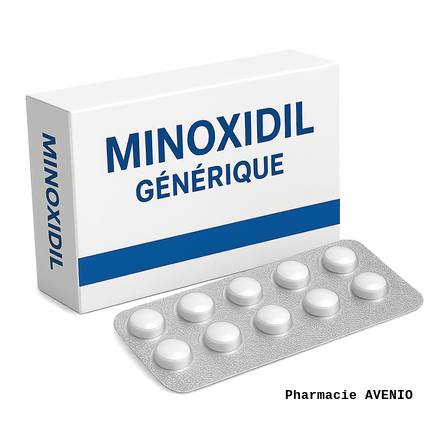 minoxidil