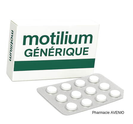 motilium