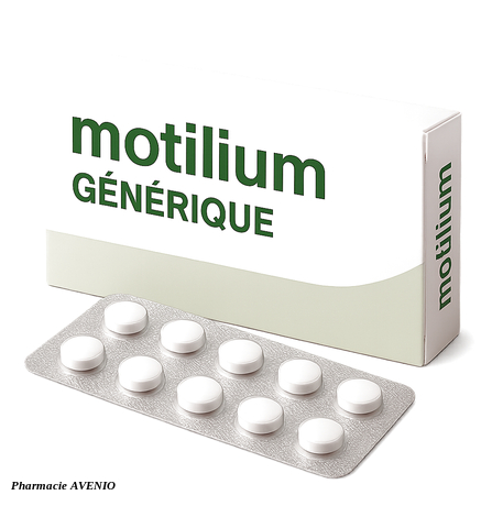 motilium