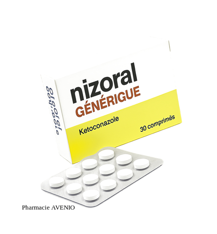 nizoral