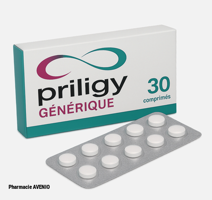 priligy