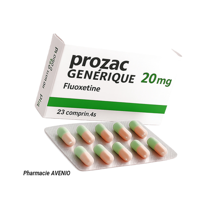 prozac