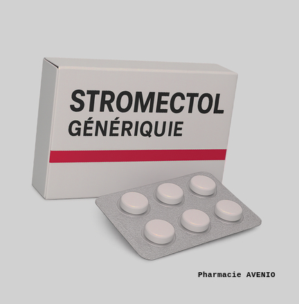 stromectol
