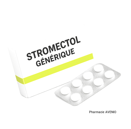 stromectol