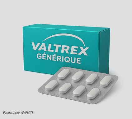 valtrex