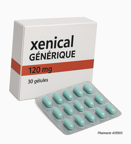 xenical