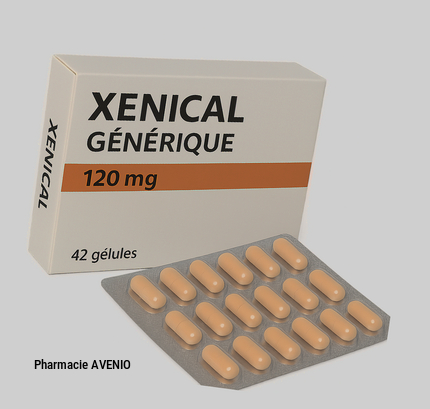 xenical