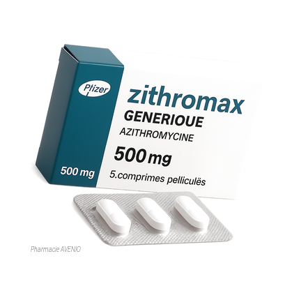 zithromax