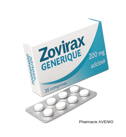 zovirax